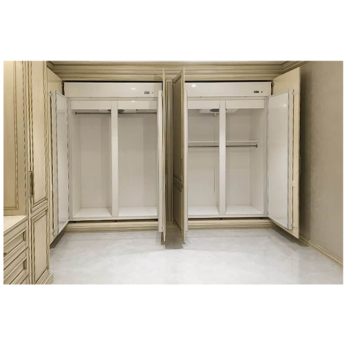 Климатический шкаф Beauty&Cold встраиваемый НИЗ 6