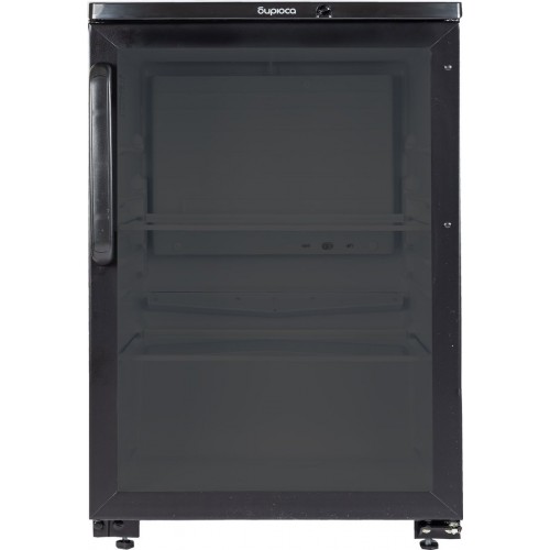 Однокамерный торговый холодильник Бирюса L152