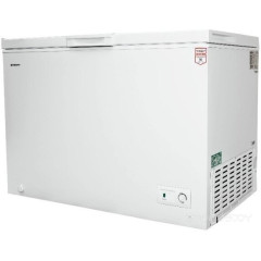 Морозильный ларь Kraft BD(W)-380RX