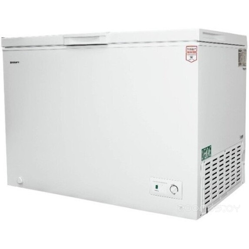 Морозильный ларь Kraft BD(W)-380RX
