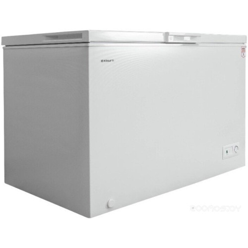 Морозильный ларь Kraft BD(W)-380RX