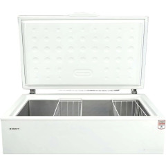 Морозильный ларь Kraft BD(W)-380RX