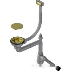 Сифон Omoikiri WK-1C LG