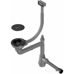 Сифон Omoikiri WK-1C 4956760