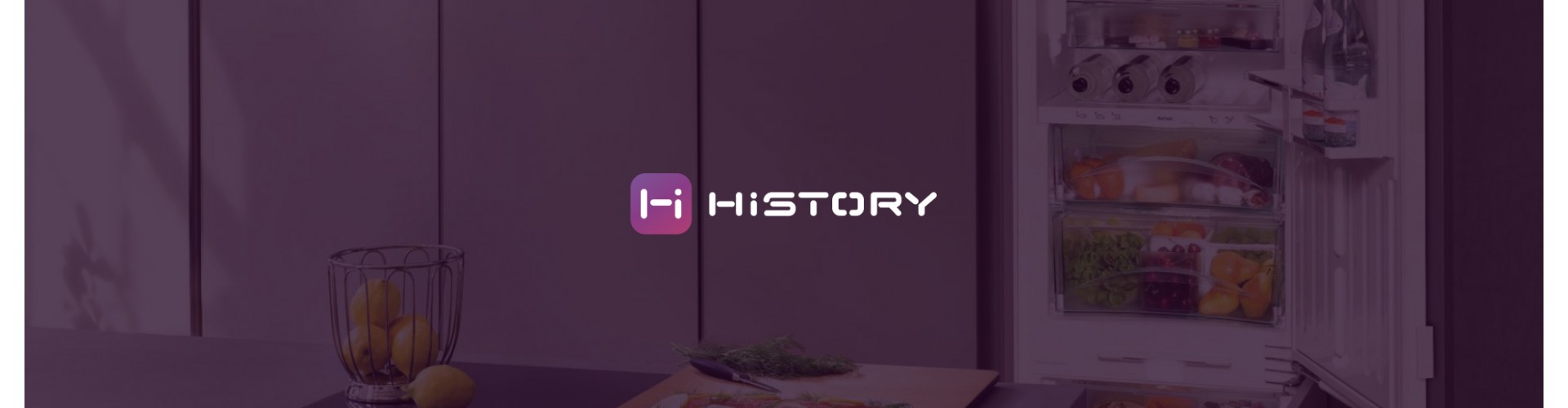 Акция на встраиваемую технику HiSTORY — соберите кухню с выгодой!