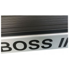 Беговая дорожка DFC T-B2 Boss II
