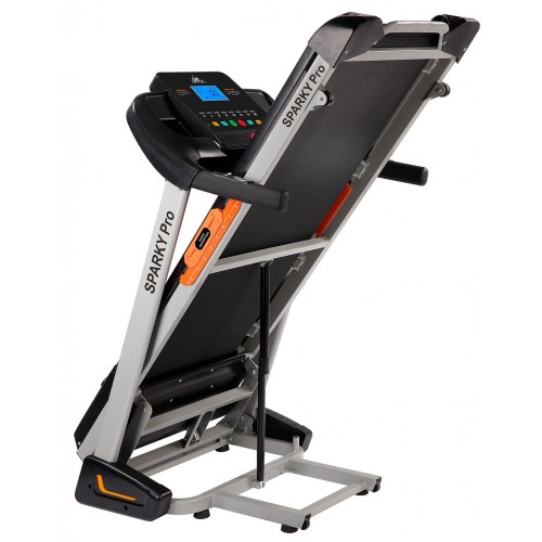 Беговая дорожка DFC T635 Sparky Pro