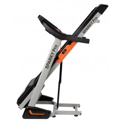 Беговая дорожка DFC T635 Sparky Pro