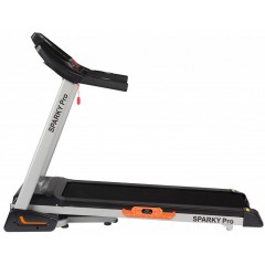 Беговая дорожка DFC T635 Sparky Pro