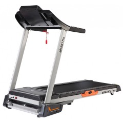 Беговая дорожка DFC T635 Sparky Pro