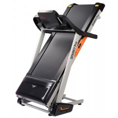 Беговая дорожка DFC T635 Sparky Pro