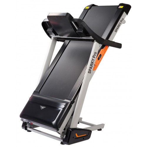 Беговая дорожка DFC T635 Sparky Pro