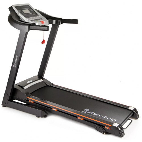 Беговая дорожка Atlas Sport Lowmark 3