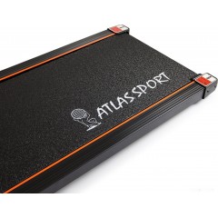 Беговая дорожка Atlas Sport Zirael