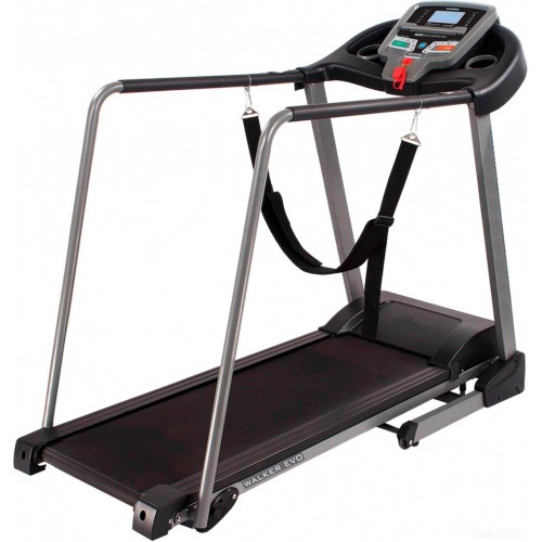 Беговая дорожка DFC Walker EVO T-S1