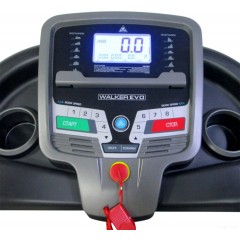 Беговая дорожка DFC Walker EVO T-S1