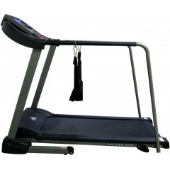 Беговая дорожка DFC Walker EVO T-S1