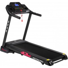 Беговая дорожка DFC Ascona Pro T640
