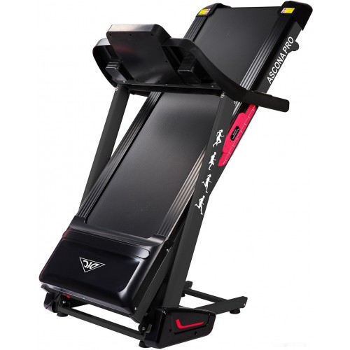 Беговая дорожка DFC Ascona Pro T640