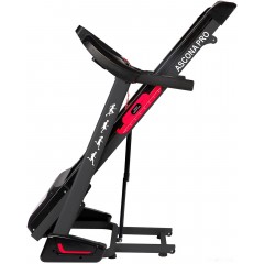 Беговая дорожка DFC Ascona Pro T640