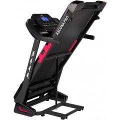 Беговая дорожка DFC Ascona Pro T640