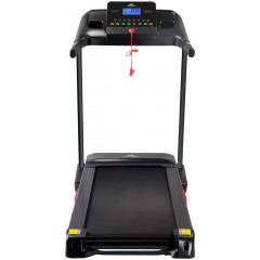 Беговая дорожка DFC Ascona Pro T640