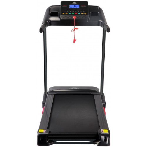 Беговая дорожка DFC Ascona Pro T640