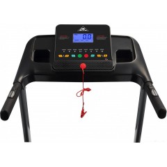 Беговая дорожка DFC Ascona Pro T640