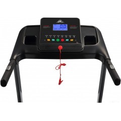 Беговая дорожка DFC Ascona T595