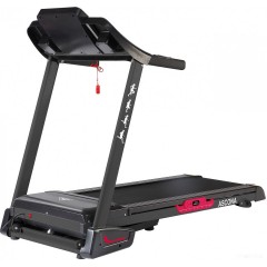 Беговая дорожка DFC Ascona T595