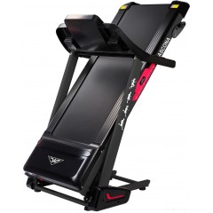 Беговая дорожка DFC Ascona T595