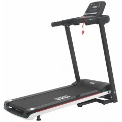 Беговая дорожка Sundays Fitness ES-T2702