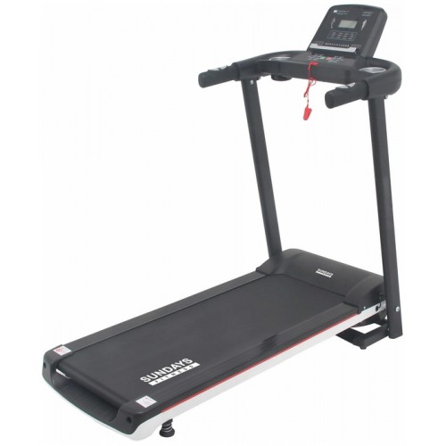 Беговая дорожка Sundays Fitness ES-T2702