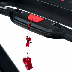 Беговая дорожка Proxima GELA PROT-212-HRC