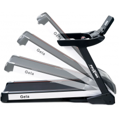 Беговая дорожка Proxima GELA PROT-212-HRC