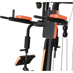 Силовой комплекс DFC D7002