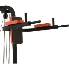 Силовой комплекс DFC D7002