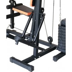 Силовой комплекс DFC D7002