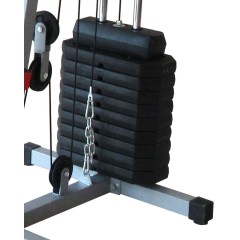 Силовая станция DFC D7001