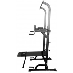 Турник, брусья DFC Power Tower G005