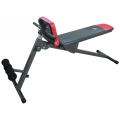 Силовая скамья DFC D1107