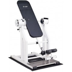 Инверсионный стол DFC Z-UP 2S (White)
