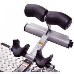 Инверсионный стол DFC Z-UP 2S (White)