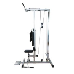Силовая станция DFC Homegym HM019