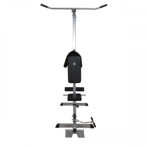 Силовая станция DFC Homegym HM019