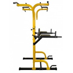 Турник, брусья DFC Power Tower G009C