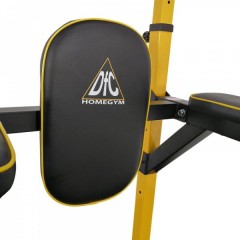 Турник, брусья DFC Power Tower G009C