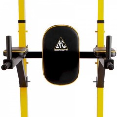 Турник, брусья DFC Power Tower G009C