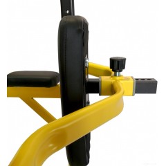 Турник DFC Power Tower G008Y