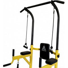 Турник DFC Power Tower G008Y